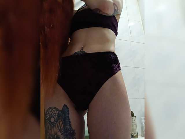 Nastya-Fox69 live webcam show