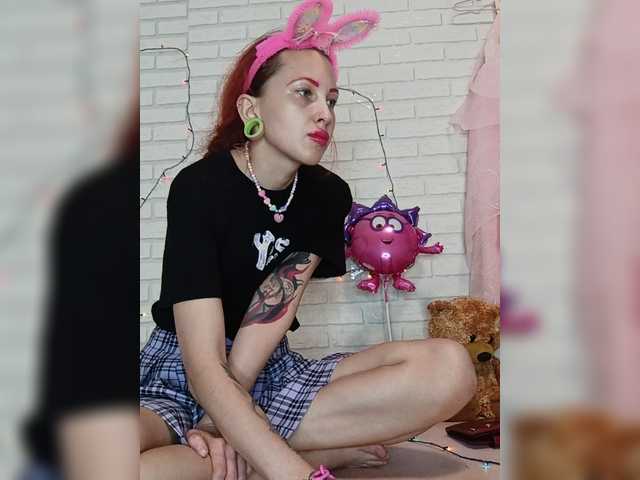 nastya-fox69 live sex show
