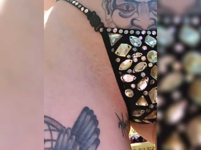 Nastya-Fox69 live cam on BongaCams