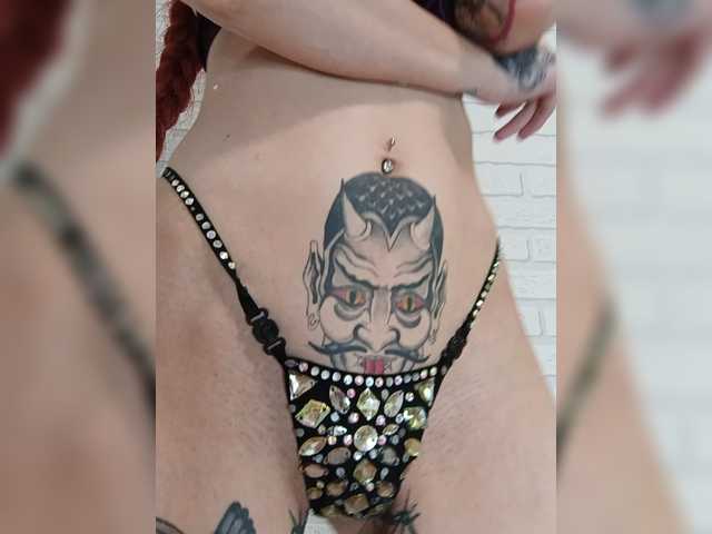 Nastya-Fox69 live webcam show
