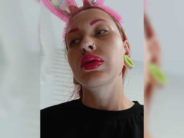 Nastya-Fox69 live webcam show