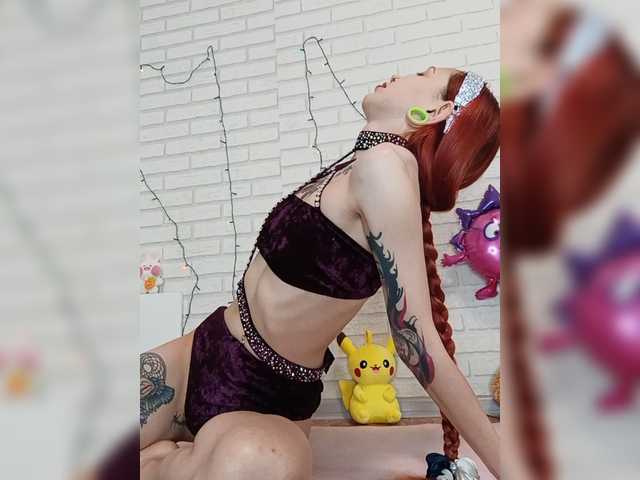 Nastya-Fox69