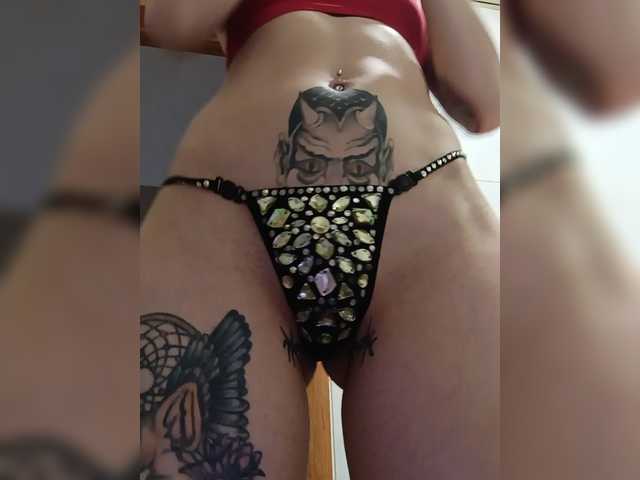 Nastya-Fox69 live webcam show