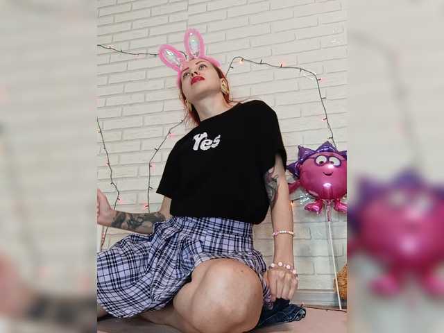 Nastya-Fox69 live webcam show