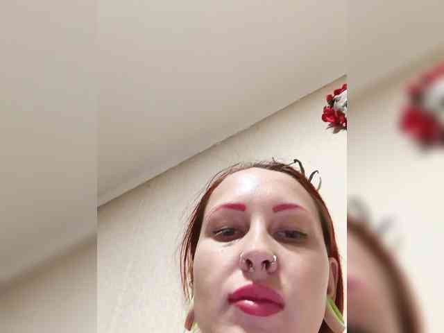 Nastya-Fox69 webcam