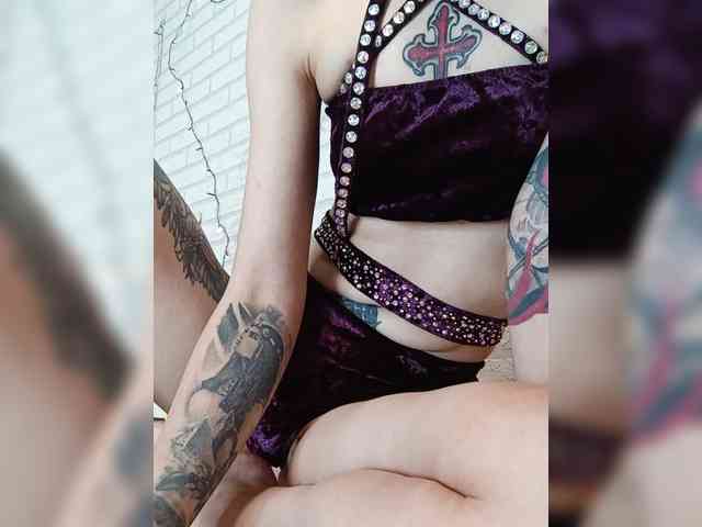 Nastya-Fox69 webcam