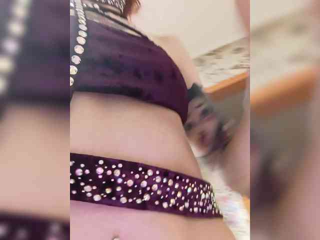 Nastya-Fox69 webcam