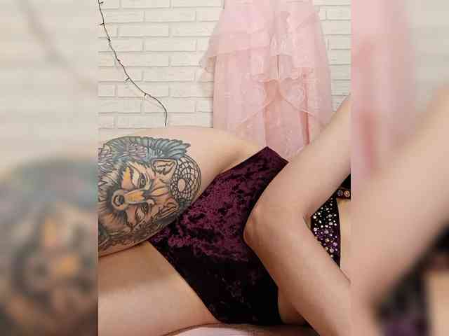 Nastya-Fox69 webcam