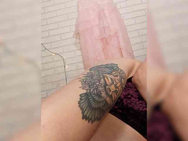 Nastya-Fox69 webcam