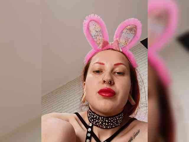 Nastya-Fox69 webcam