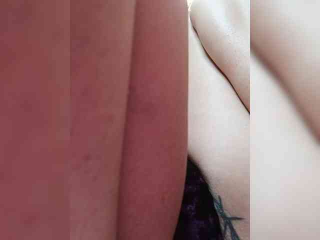 Nastya-Fox69 webcam