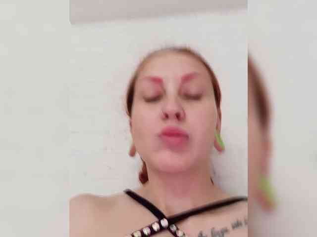 Nastya-Fox69 webcam