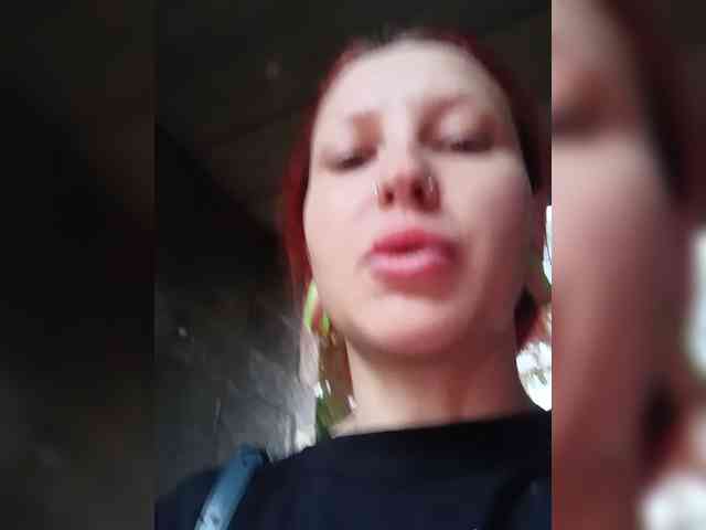 Nastya-Fox69 webcam