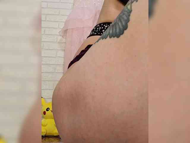 Nastya-Fox69 webcam
