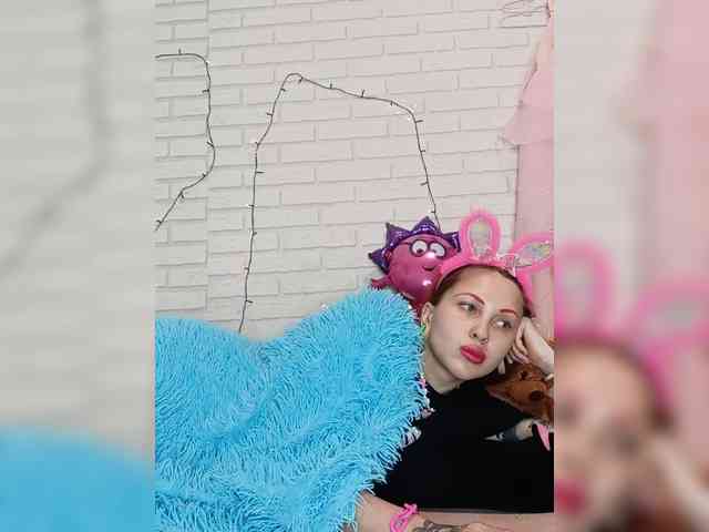 private chatroom Nastya-Fox69