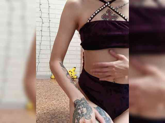 Nastya-Fox69 webcam