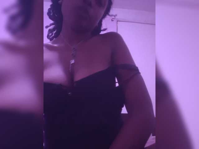 shaazzym cam belle