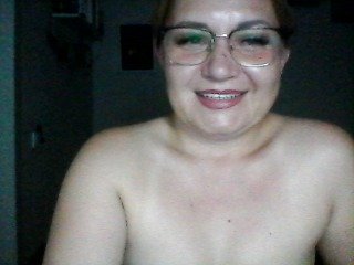 CosandraMix Porn Show