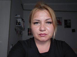 CosandraMix Porn Show