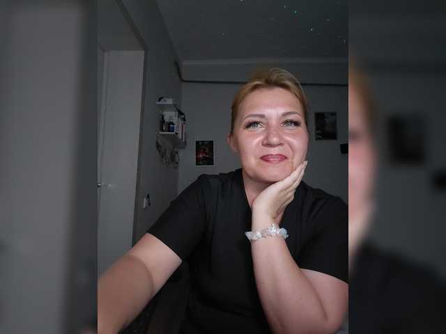 CosandraMix live webcam show