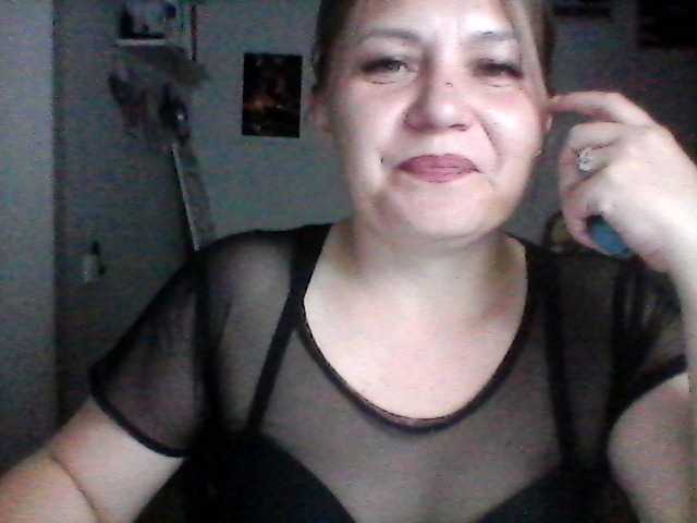 CosandraMix live cam on BongaCams