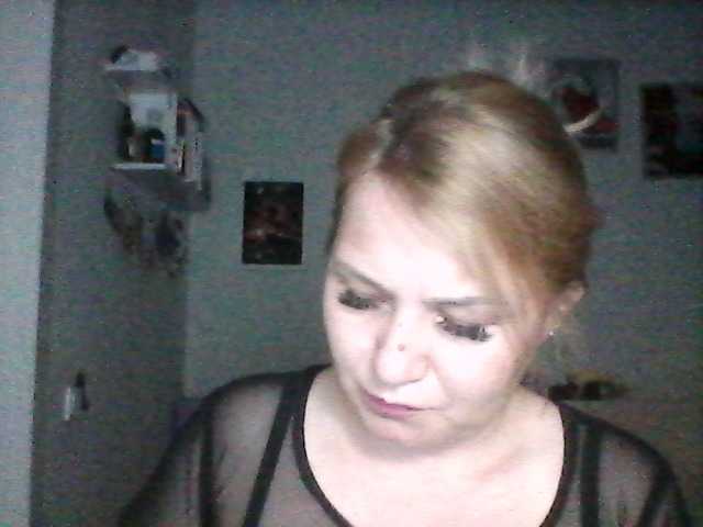 CosandraMix live webcam show