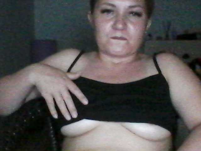 CosandraMix live webcam show