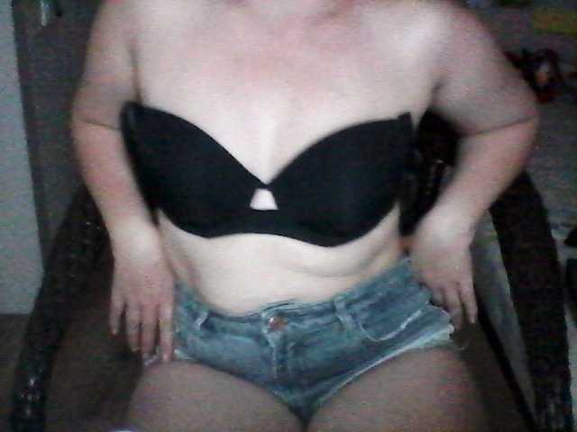 CosandraMix Live-Cam auf BongaCams