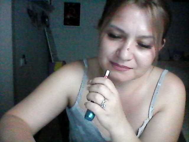 CosandraMix live cam on BongaCams