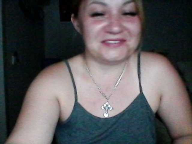 CosandraMix live webcam show