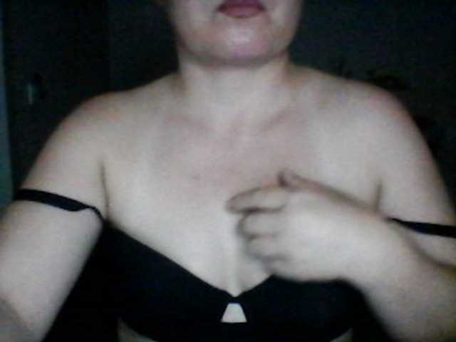CosandraMix live webcam show