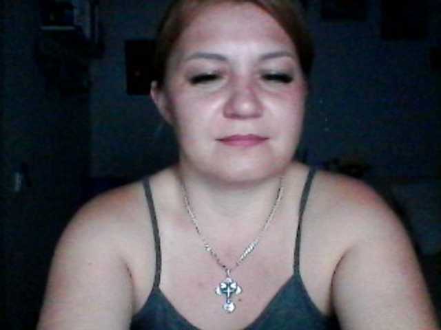 CosandraMix live webcam show