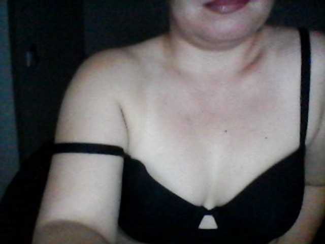 CosandraMix live webcam show