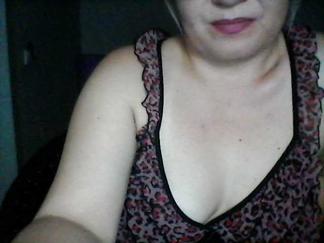 CosandraMix live webcam show