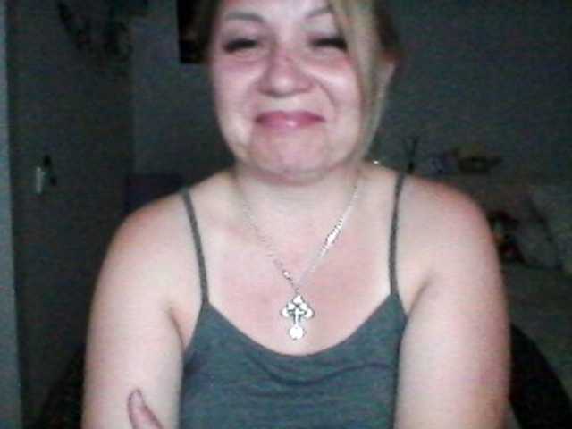 CosandraMix live webcam show