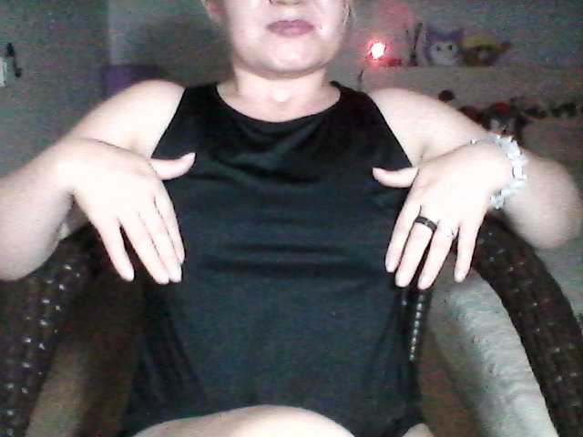 CosandraMix live cam on BongaCams