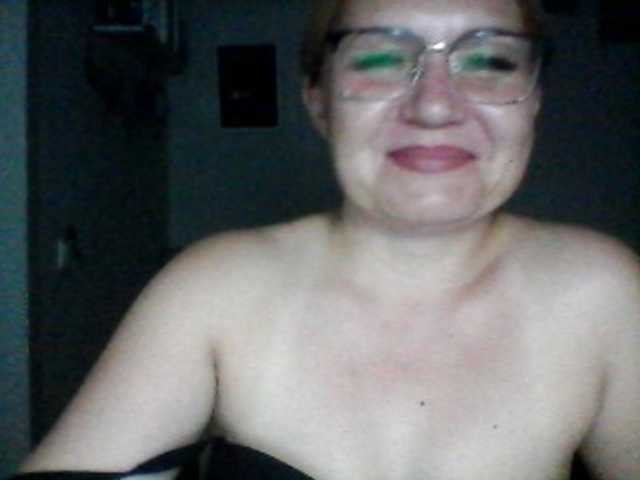 CosandraMix live webcam show