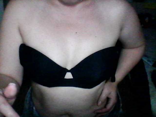 cosandramix live sex show