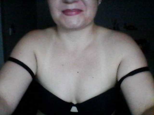 CosandraMix live webcam show