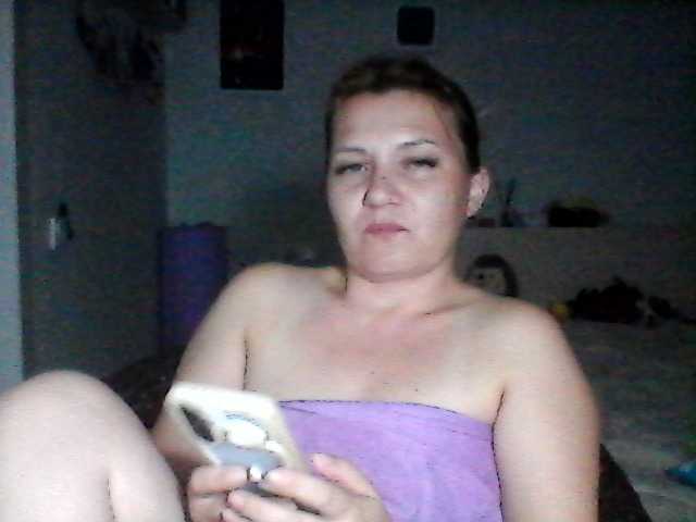 CosandraMix live cam on BongaCams