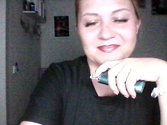 CosandraMix live cam on BongaCams