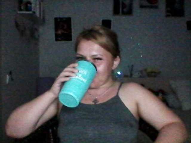 CosandraMix live webcam show