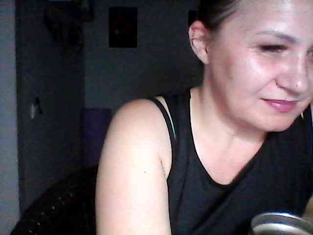 CosandraMix webcam