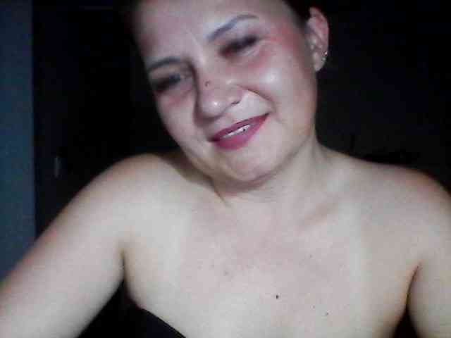 CosandraMix webcam