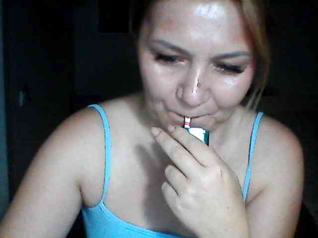 CosandraMix webcam