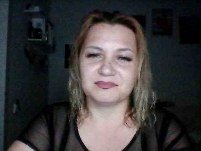 CosandraMix webcam