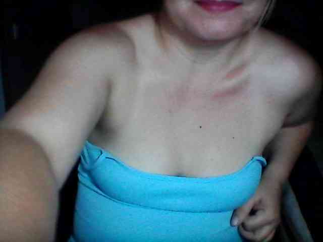 CosandraMix webcam
