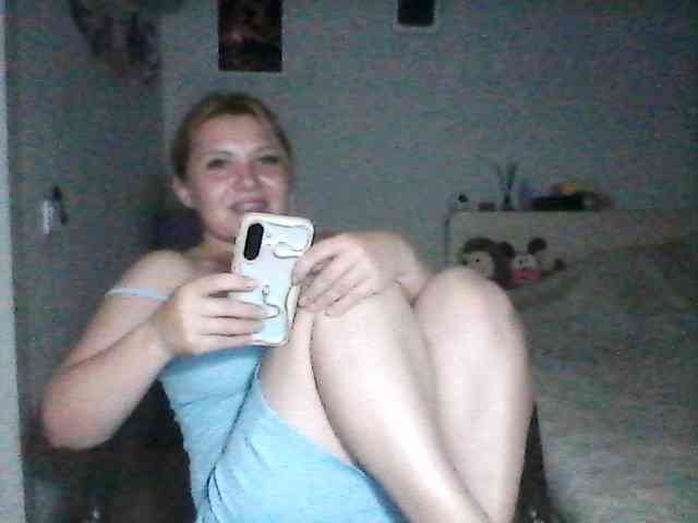 CosandraMix webcam