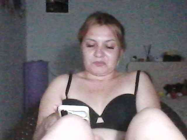 CosandraMix webcam