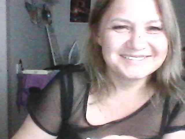 CosandraMix webcam